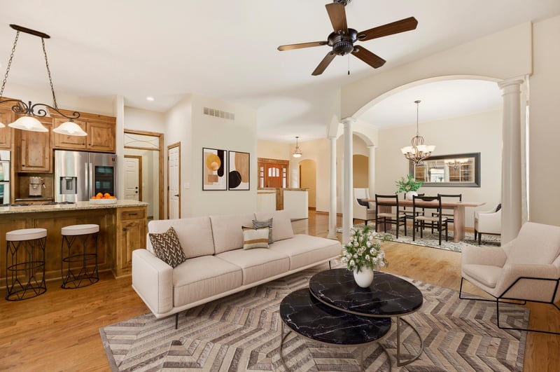 1748 S Cascade, Andover, KS 67002