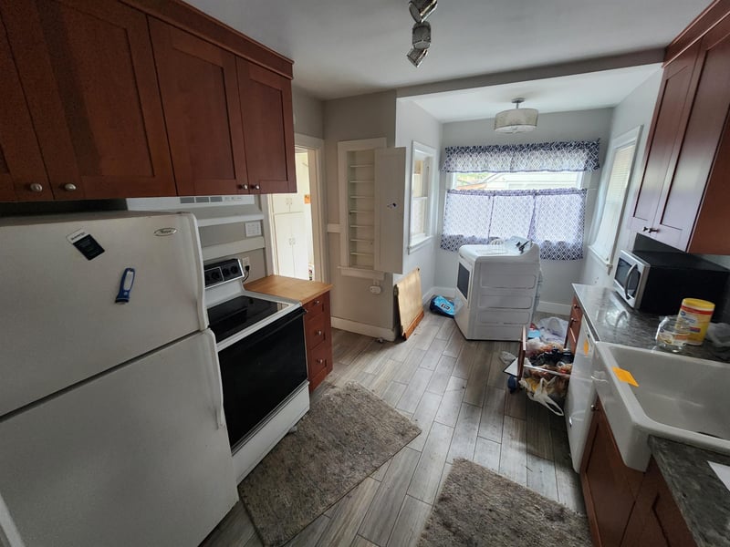 1537 N Burns, Wichita, KS 67203