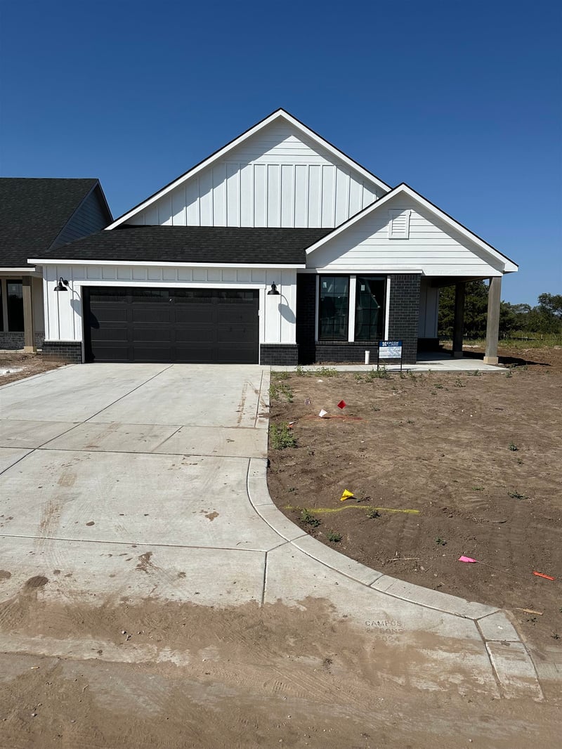13914 W Barn Owl St, Wichita, KS 67235