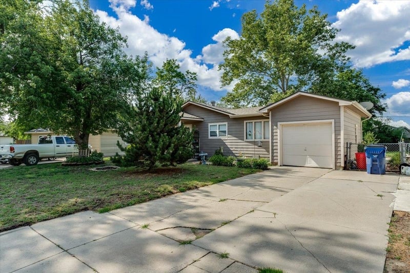 3579 S Vine, Wichita, KS 67217