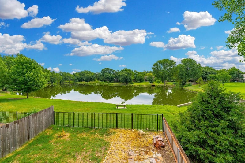 8201 E Harry Unit 1503, Wichita, KS 67207