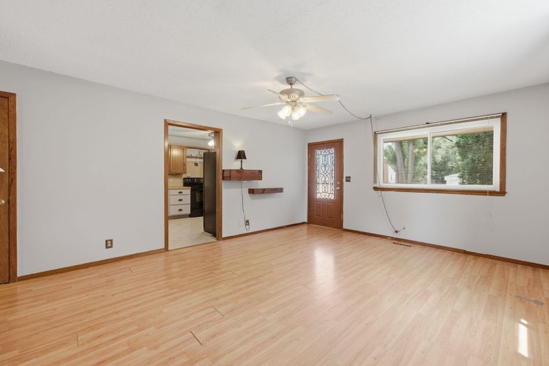 337 N Tracy, Wichita, KS 67212