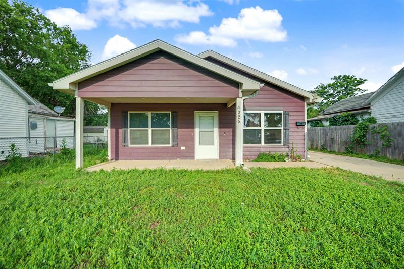 226 N 2nd St, Salina, KS 67401