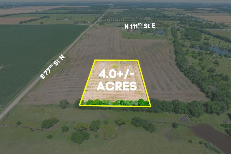 Lot 5 E Willow Oak Est, Wichita, KS 67226