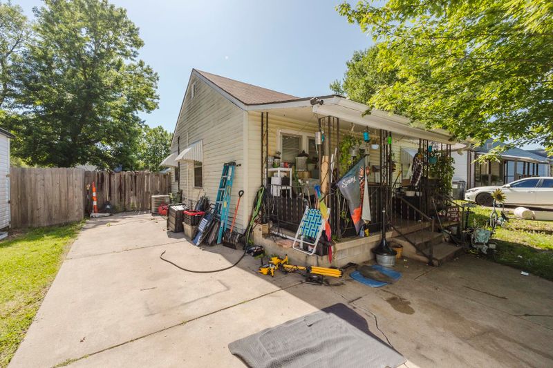 730 S Pinecrest, Wichita, KS 67218