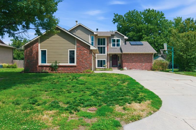 230 N Shefford, Wichita, KS 67212