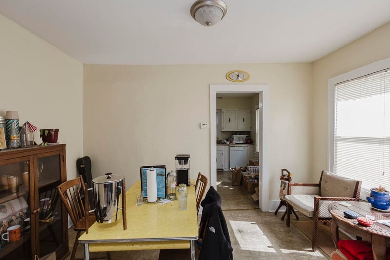 4424-4426 E Central, Wichita, KS 67208