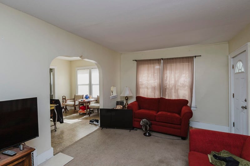 4424-4426 E Central, Wichita, KS 67208
