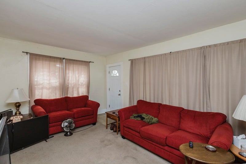 4424-4426 E Central, Wichita, KS 67208
