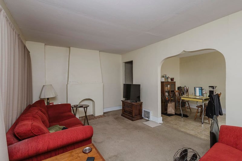 4424-4426 E Central, Wichita, KS 67208