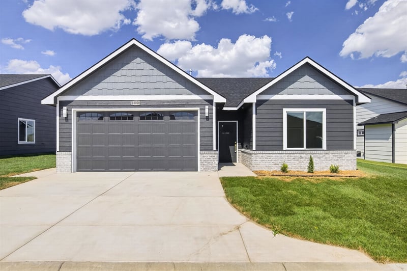 13008 E Equestrian, Wichita, KS 67230
