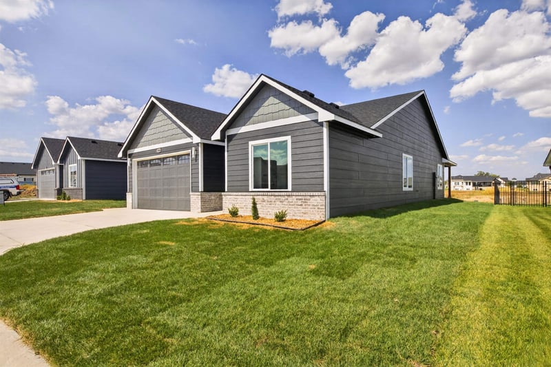 13008 E Equestrian, Wichita, KS 67230