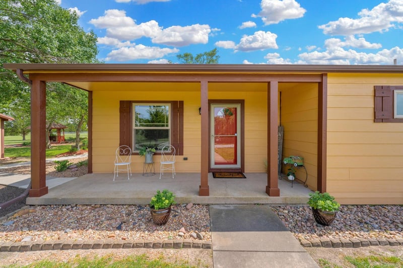6017 W 73rd St S, Haysville, KS 67060
