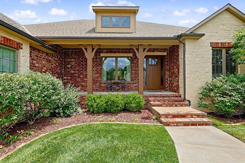 1610 N Graystone, Wichita, KS 67230