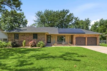 3821 N Porter Ave, Wichita, KS 67204-3506