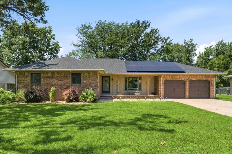 3821 N Porter Ave, Wichita, KS 67204-3506