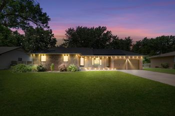 3821 N Porter Ave, Wichita, KS 67204-3506