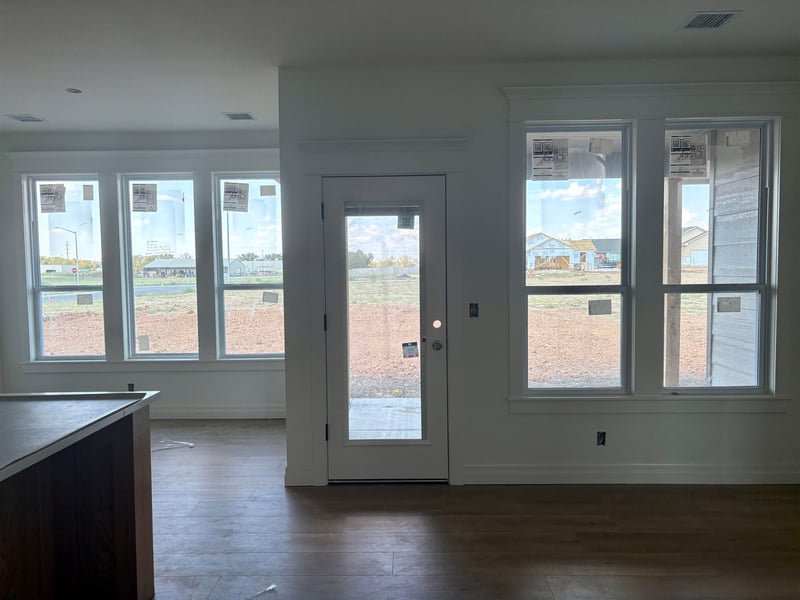114 E Hickam St, Derby, KS 67037