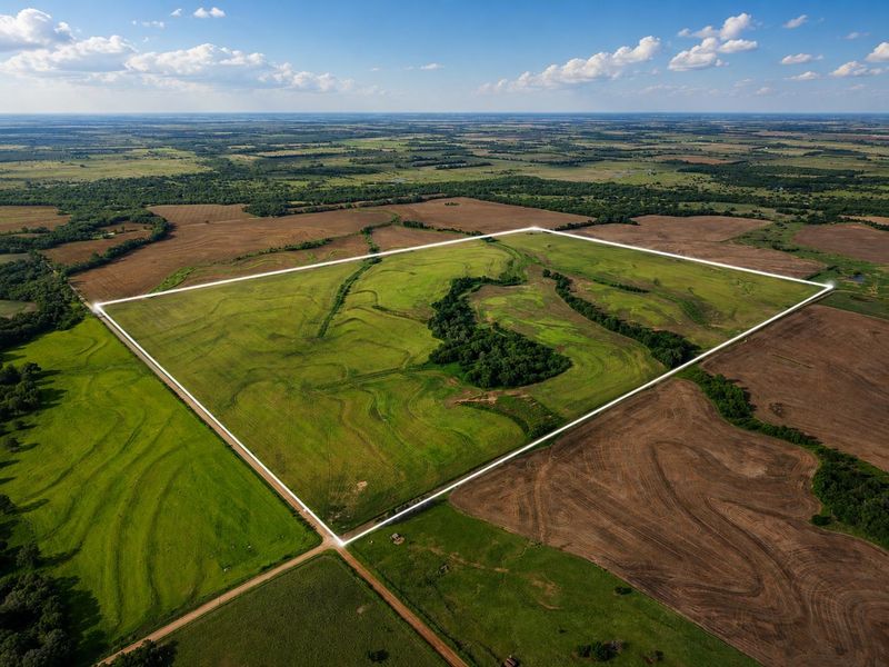 0 SE 170th St, Spivey, KS 67142