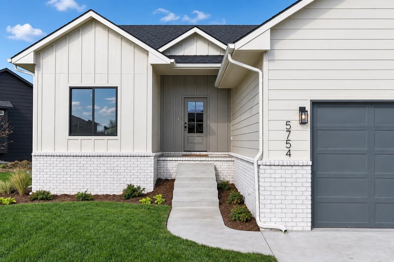 5754 N Edwards St, Wichita, KS 67204