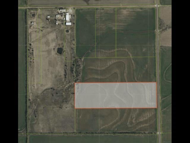 0000 S 375th St W, Cheney, KS 67025