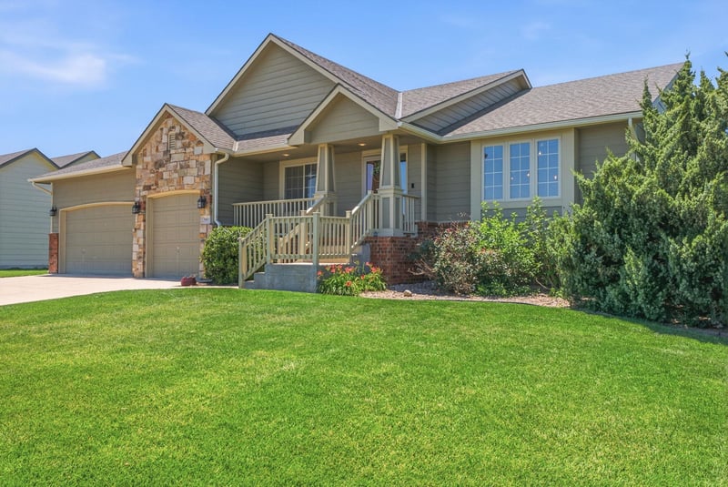 3001 S Duncan, Newton, KS 67114