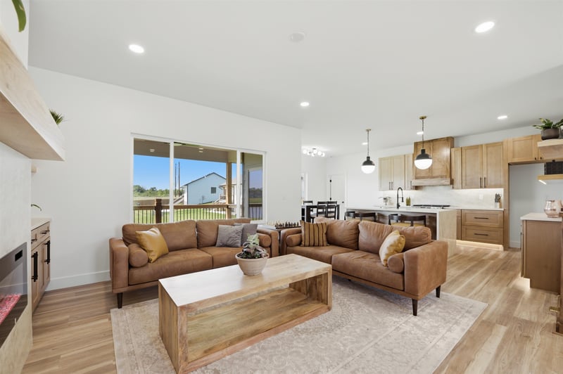 2739 E Ironstone St, Park City, KS 67219