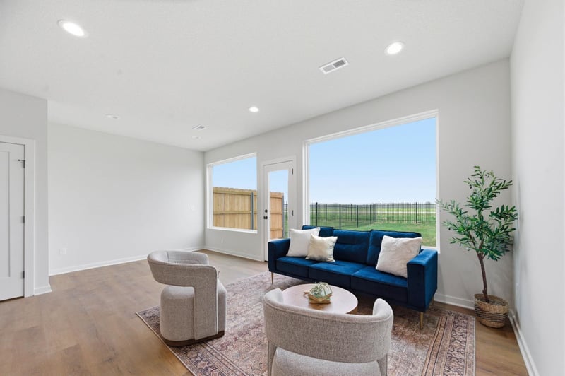 224 - 226 N Mendocino St, Goddard, KS 67052