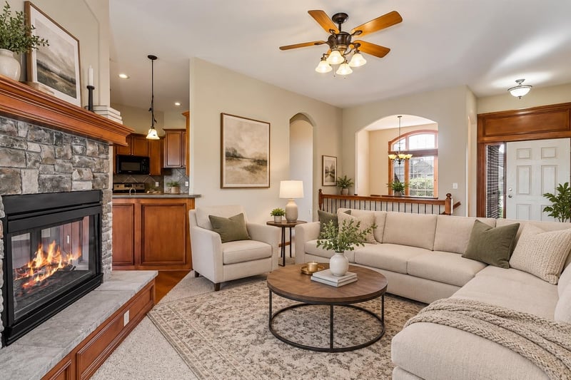 2006 S Horseback St, Wichita, KS 67230