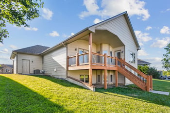 2006 S Horseback St, Wichita, KS 67230