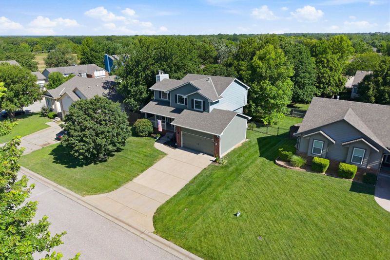 826 E Southcrest, Derby, KS 67037