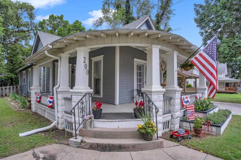 200 Allison, Newton, KS 67114
