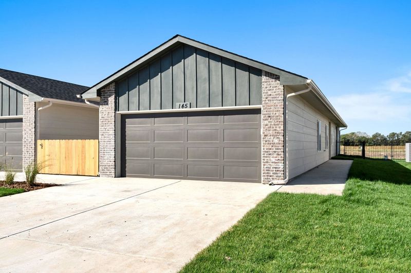 244 N Gowen St, Goddard, KS 67052