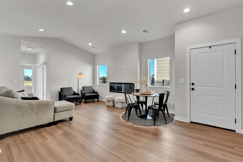 244 N Gowen St, Goddard, KS 67052