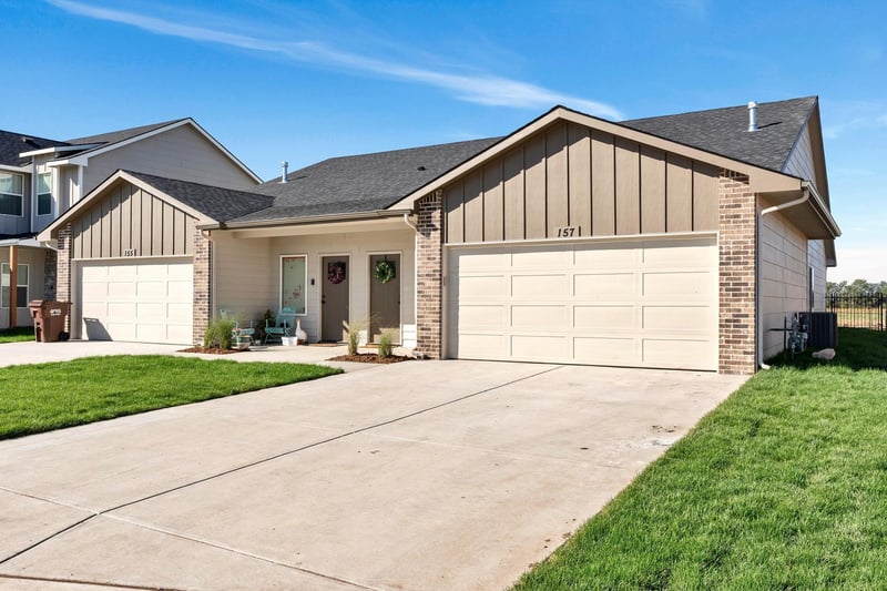 16902 - 16904 W Leyland St, Goddard, KS 67052