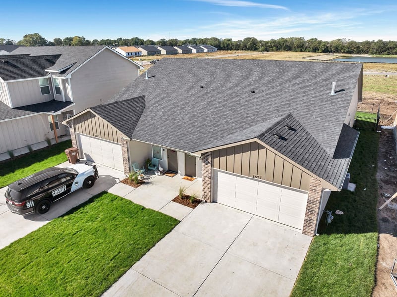 16902 - 16904 W Leyland St, Goddard, KS 67052