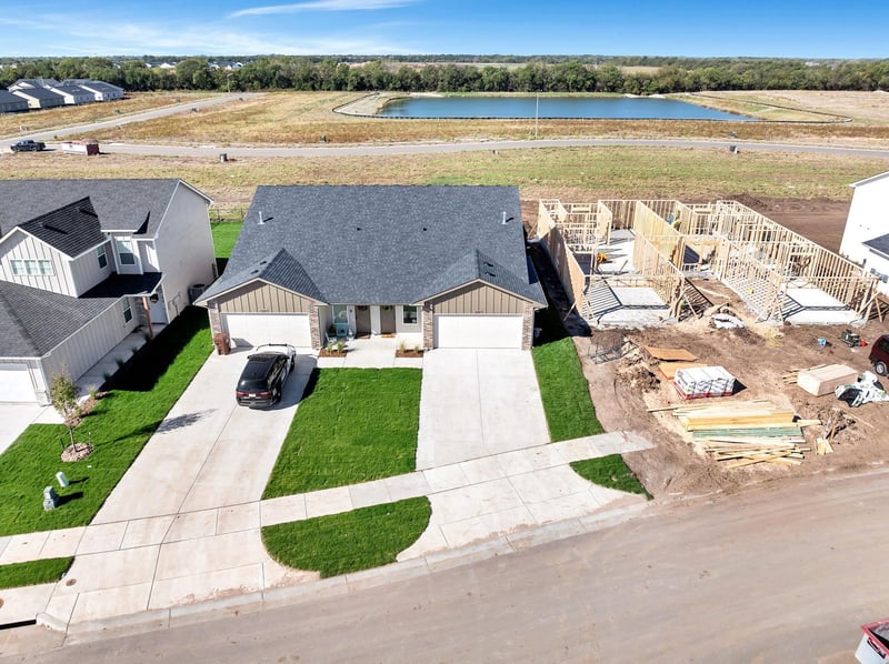 16902 - 16904 W Leyland St, Goddard, KS 67052