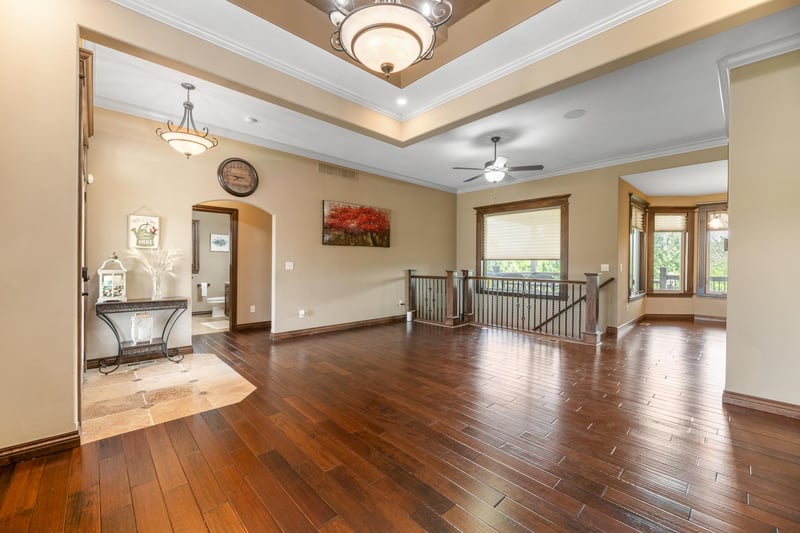 2122 S Ironstone St, Wichita, KS 67230
