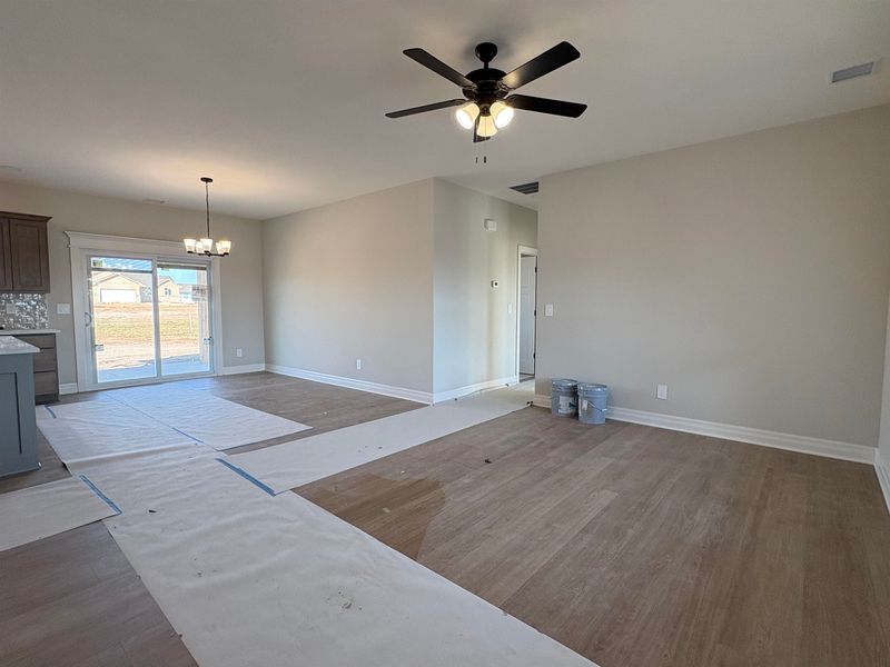 136 E Hickam St, Derby, KS 67037