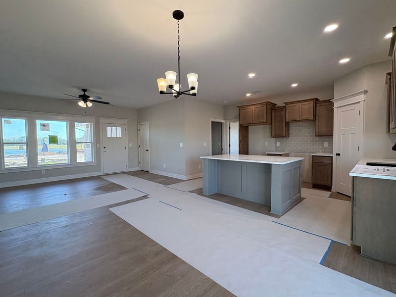 136 E Hickam St, Derby, KS 67037