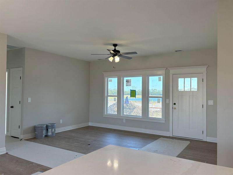 136 E Hickam St, Derby, KS 67037
