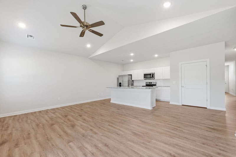 3580 E Bearsden St, Derby, KS 67037-7821