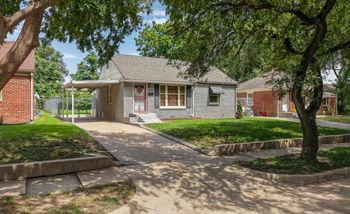 1838 N Green, Wichita, KS 67214