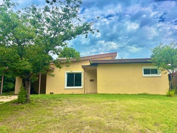 1772 S Clifton, Wichita, KS 67218