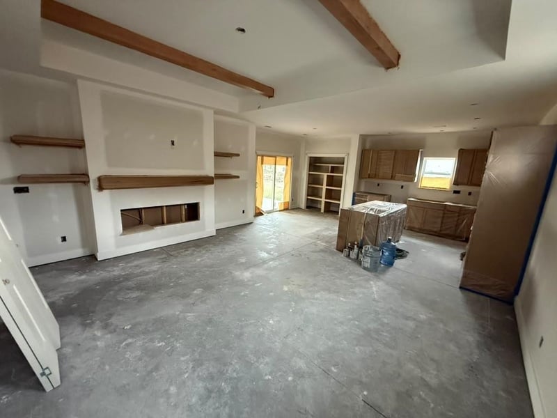 8962 E Joshua St, Bel Aire, KS 67226