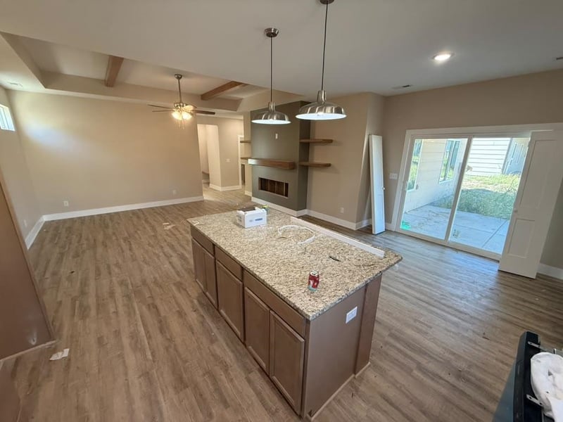 8962 E Joshua St, Bel Aire, KS 67226