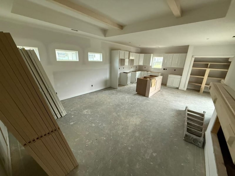 8956 E Joshua St, Bel Aire, KS 67226