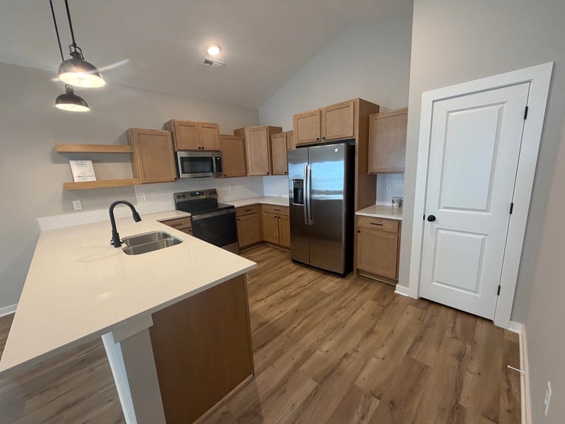 761 N Wheatland St Unit 200, Wichita, KS 67235