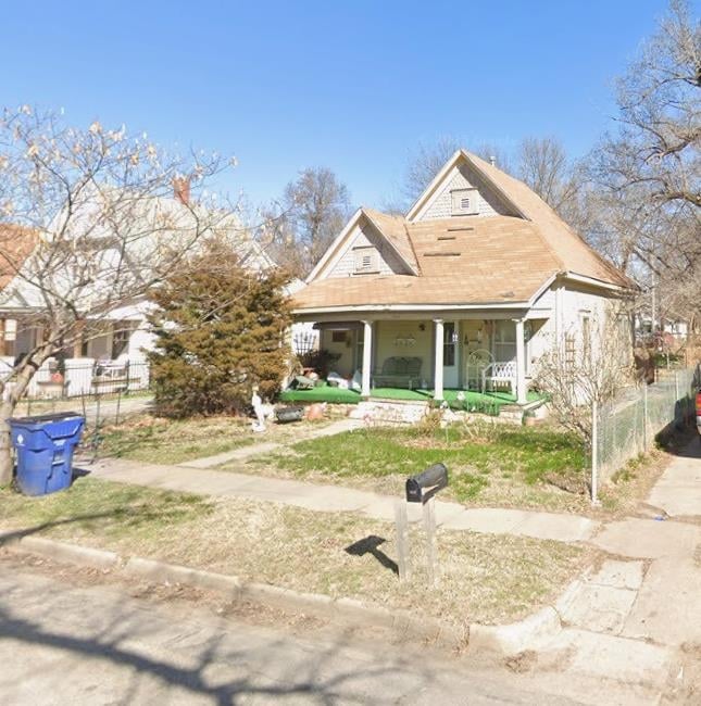 1424 S Emporia, Wichita, KS 67215