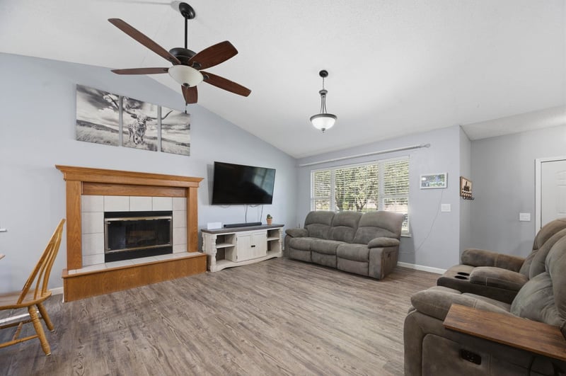 1006 N Park Rd, Rose Hill, KS 67133
